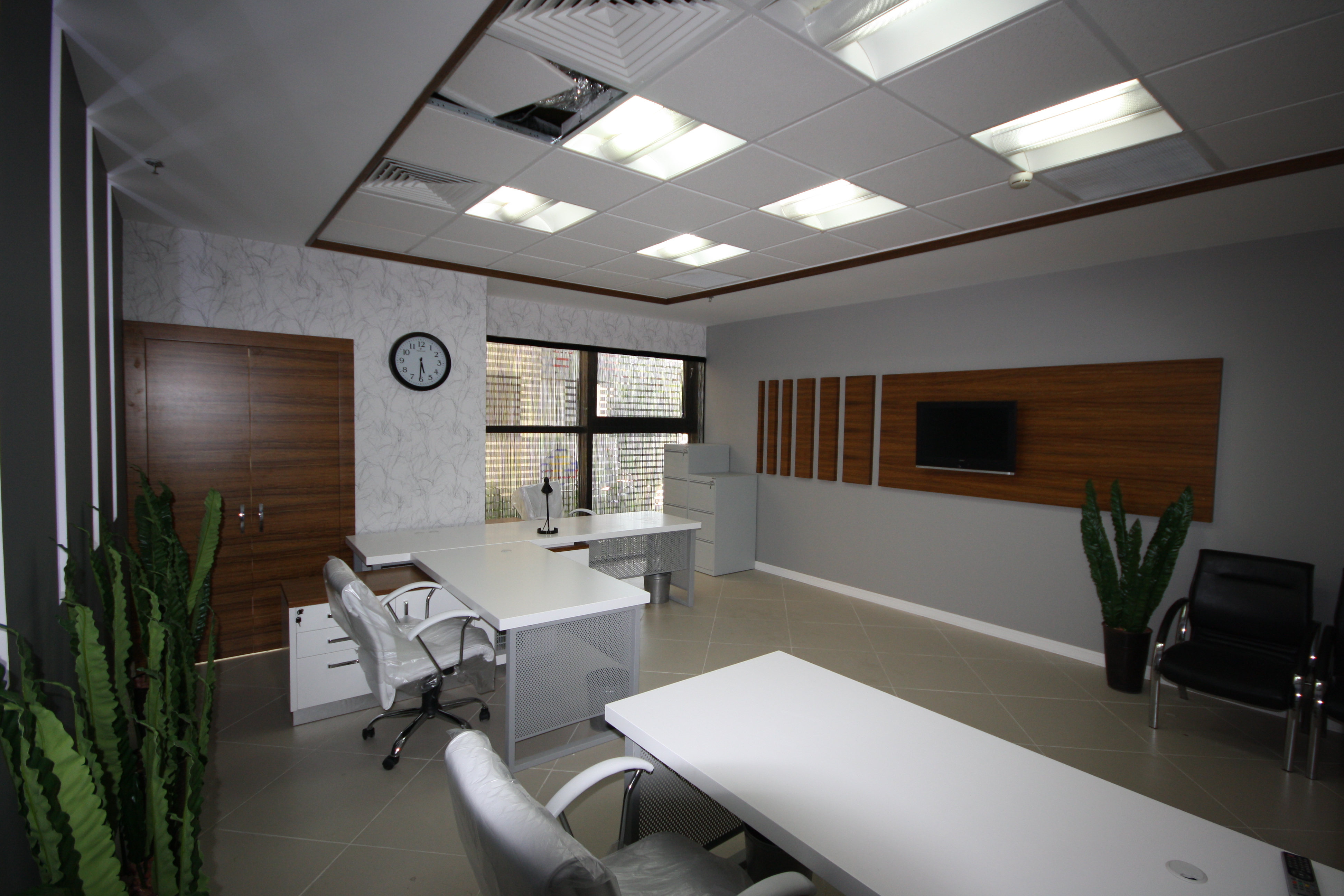 HİLTON HUKUK BÜROSU