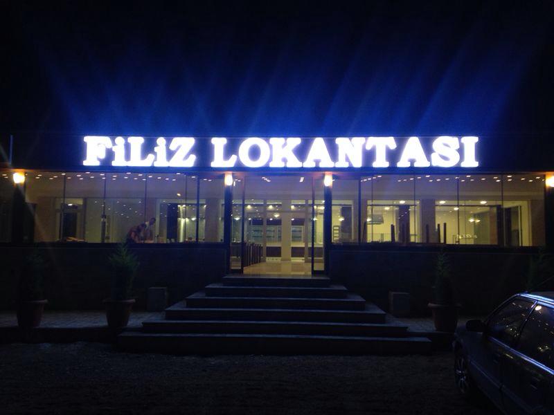 FİLİZ LOKANTASI